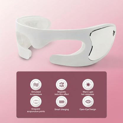 LED Eye Massager – Remove Dark Circles, Eye Bags & Fine Lines